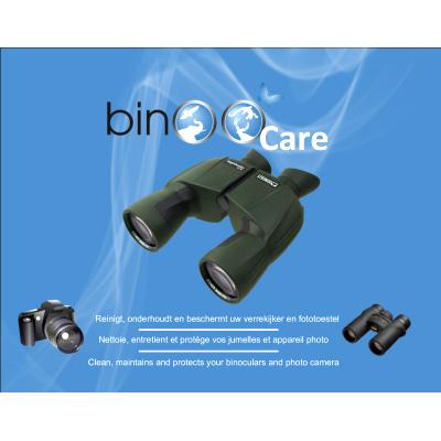 Accesorio BINOO CARE SET