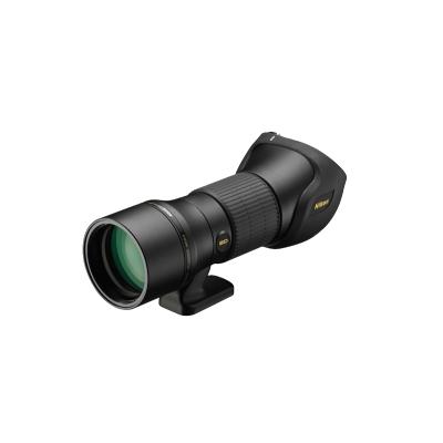 Longue vue NIKON FIELDSCOPE MONARCH 60 ED-A BODY - Lunette d'observation