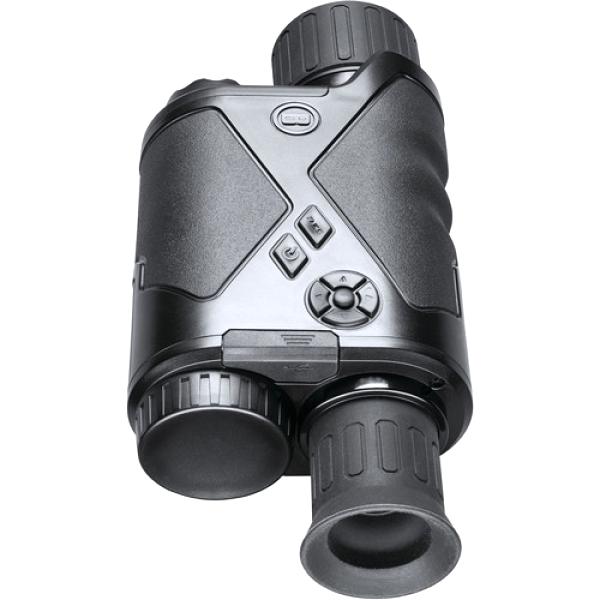 Bushnell Equinox 3x30 Z2 black - Vision nocturne