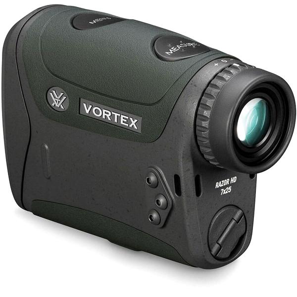 Vortex Razor HD 4000 - Entfernungsmessern