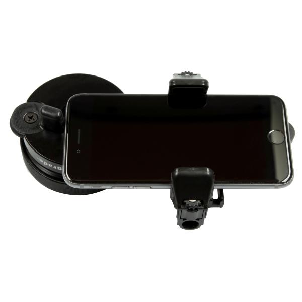 NOVAGRADE SMARTPHONE ADAPTER