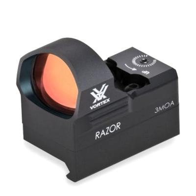 Vortex Red Dot Rifle Scope Razor 3 MOA