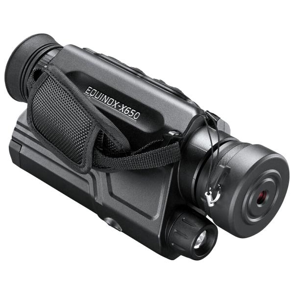 Bushnell Equinox X 650 Illuminator - Nachtsicht   