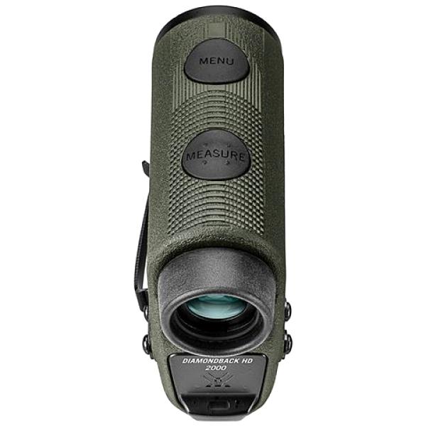 Vortex Diamondback HD 2000 LaserRangefinder