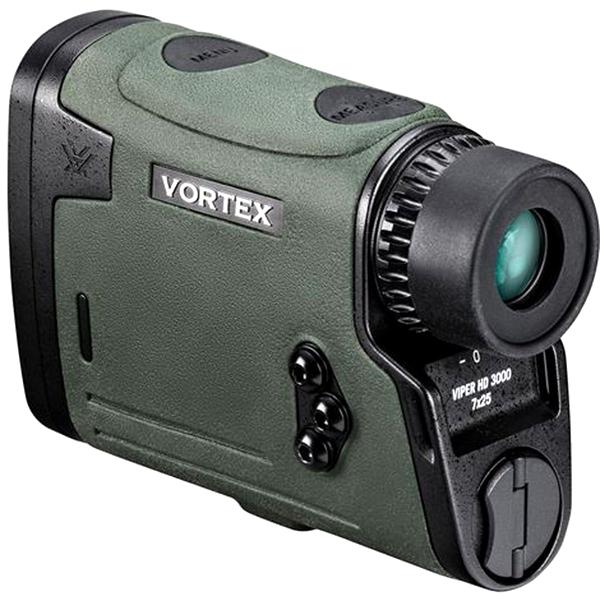 Vortex Viper HD 3000 Laser Rangefinder