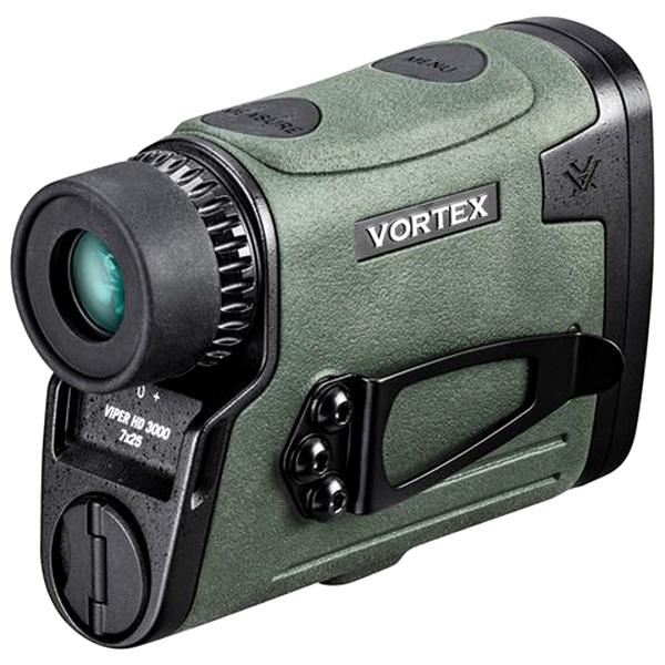 Vortex Viper HD 3000 Laser Rangefinder