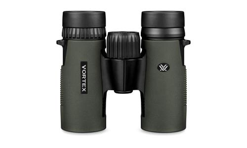 Fernglas Vortex Diamondback HD 10x32 - Ferngläser