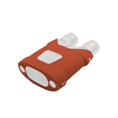 KITE SILICONE JACKET - APC 42MM  ORANGE