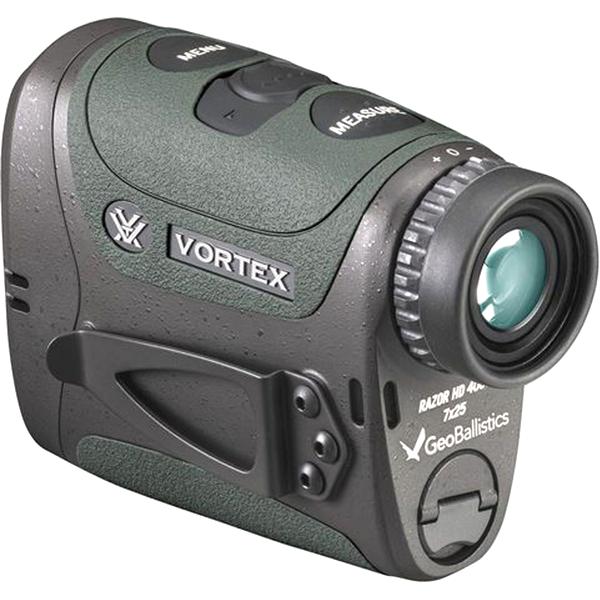 Vortex Razor HD 4000 GB Ballistic - Entfernungsmessern