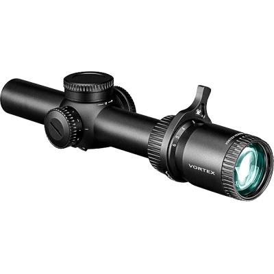 Vortex Venom 1-6x24 - AR-BDC3 IL SFP (MOA)  - Rifle scope