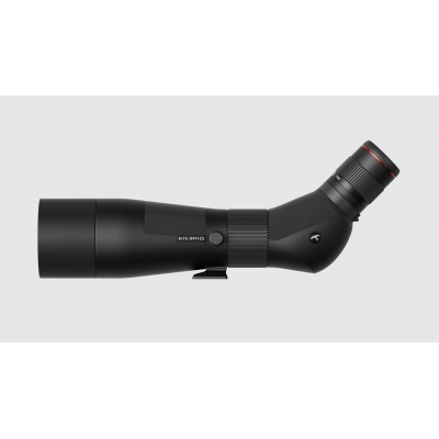 Spotting scope Kite SP 85 HD + 30-60X - Spotting scope