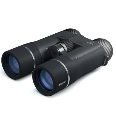 Noblex NF 10x42 R advanced<br>Prismáticos con telémetro láser